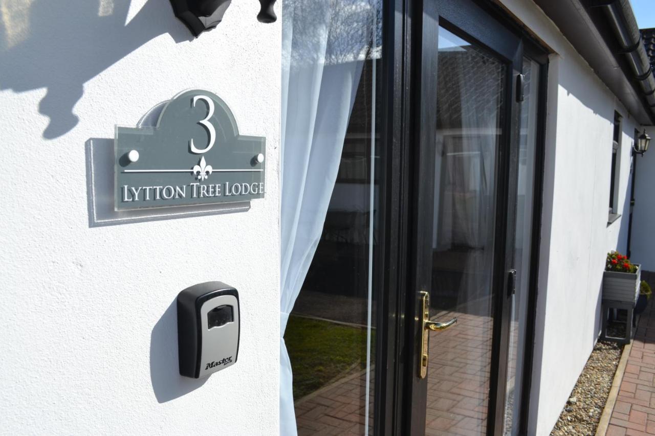 Number 3, Lytton Tree Lodge, Reydon, Southwold Екстериор снимка