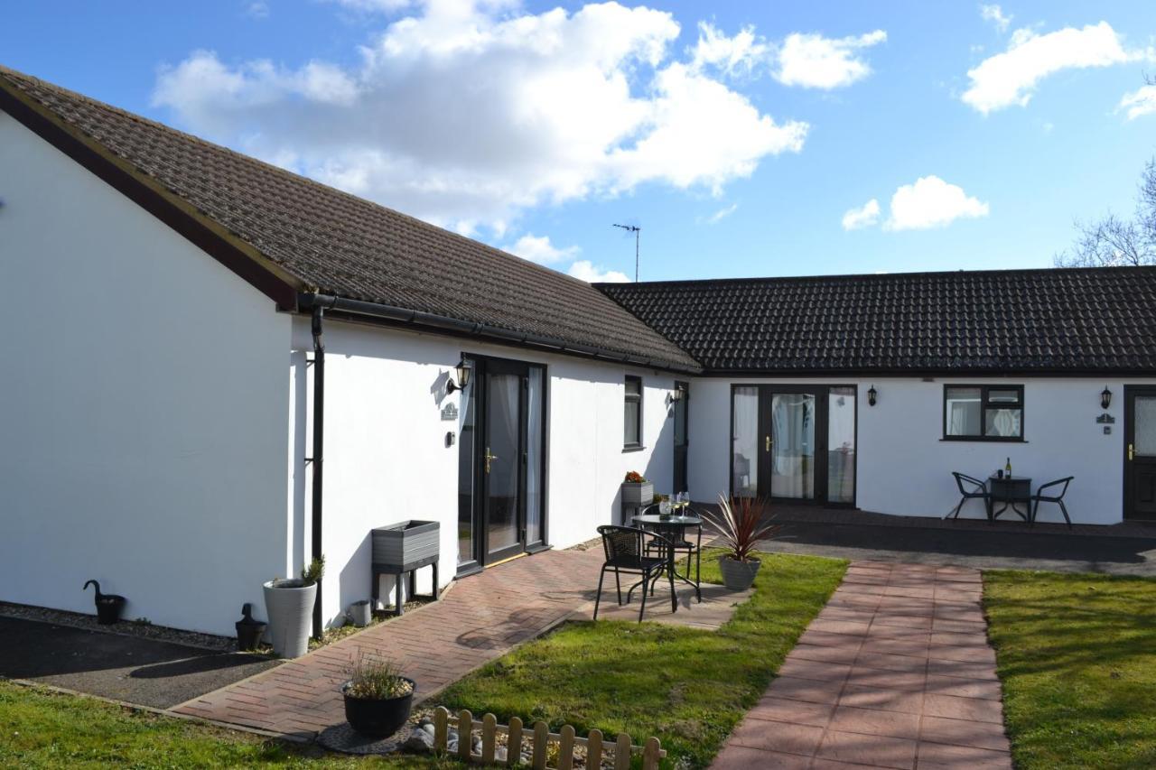 Number 3, Lytton Tree Lodge, Reydon, Southwold Екстериор снимка