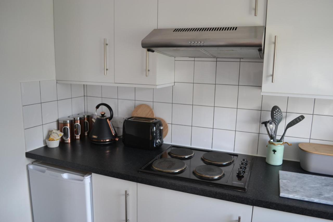Number 3, Lytton Tree Lodge, Reydon, Southwold Екстериор снимка