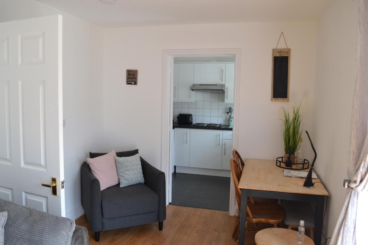 Number 3, Lytton Tree Lodge, Reydon, Southwold Екстериор снимка