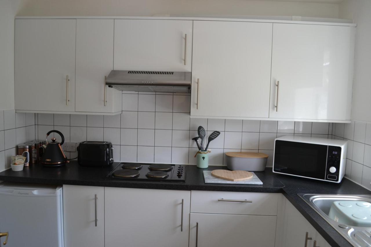 Number 3, Lytton Tree Lodge, Reydon, Southwold Екстериор снимка