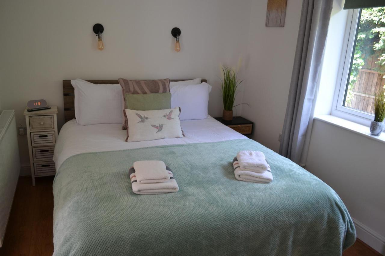 Number 3, Lytton Tree Lodge, Reydon, Southwold Екстериор снимка