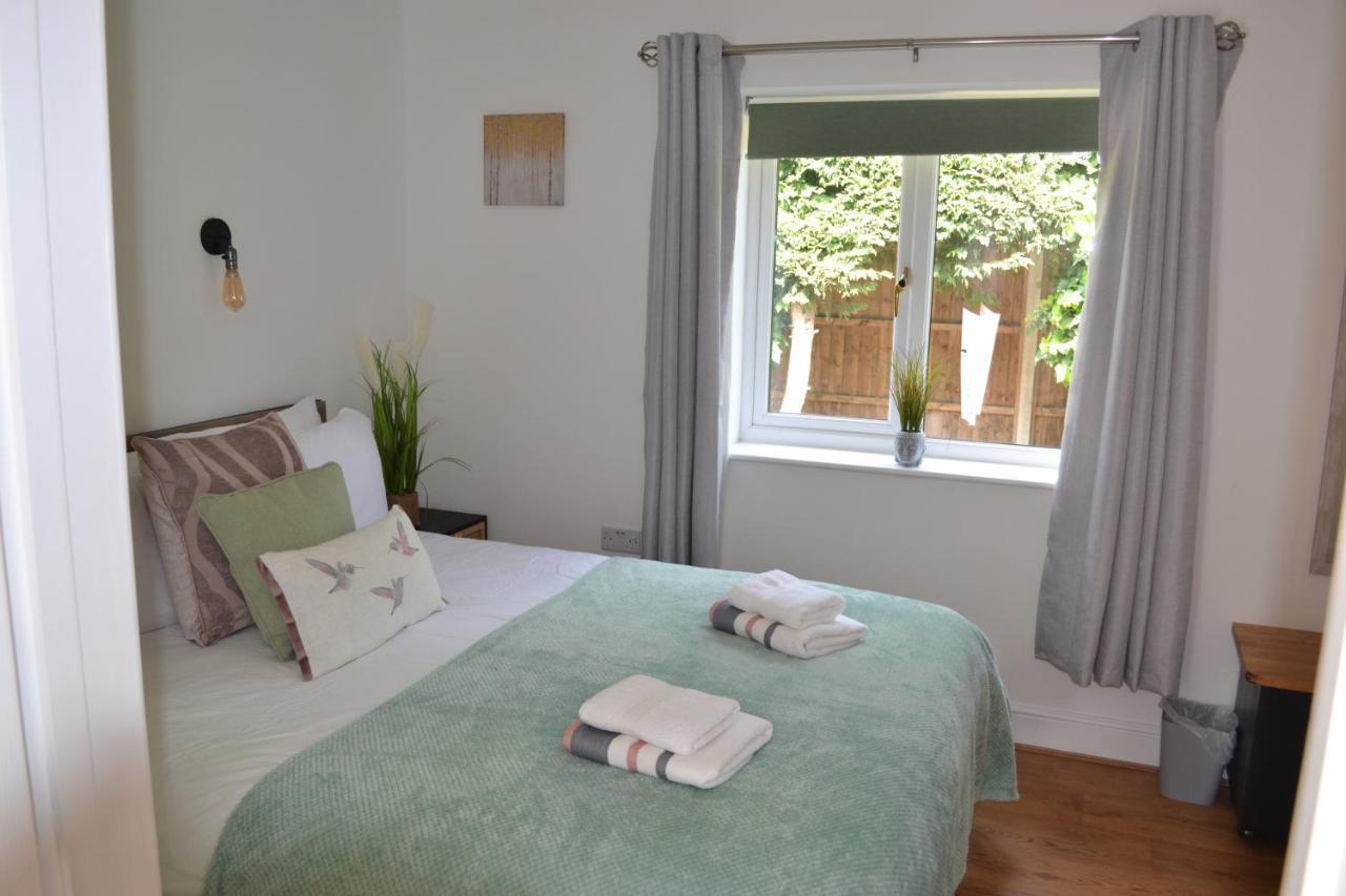 Number 3, Lytton Tree Lodge, Reydon, Southwold Екстериор снимка