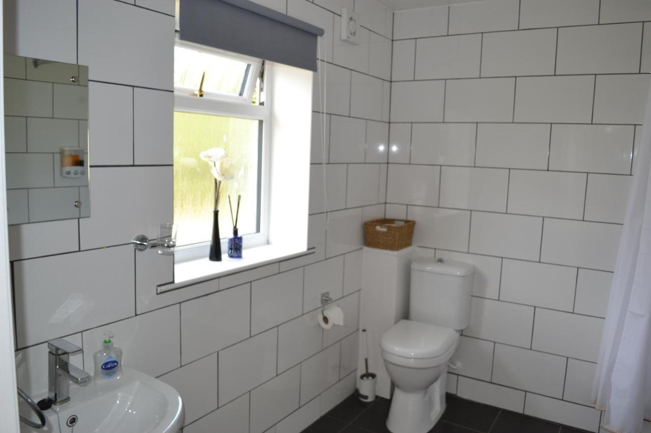 Number 3, Lytton Tree Lodge, Reydon, Southwold Екстериор снимка