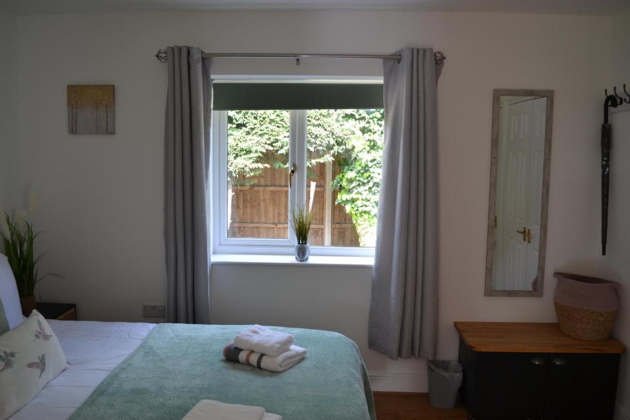 Number 3, Lytton Tree Lodge, Reydon, Southwold Екстериор снимка