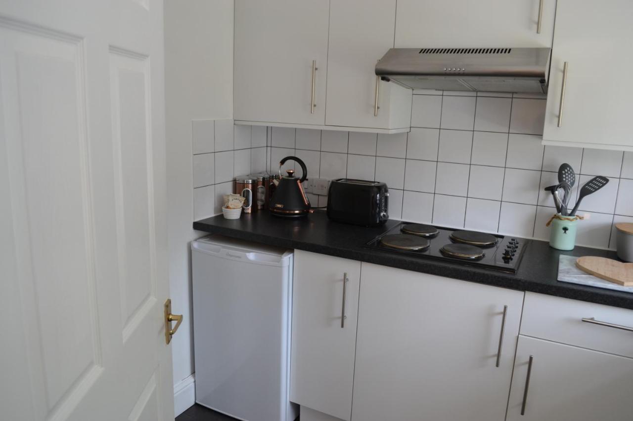 Number 3, Lytton Tree Lodge, Reydon, Southwold Екстериор снимка