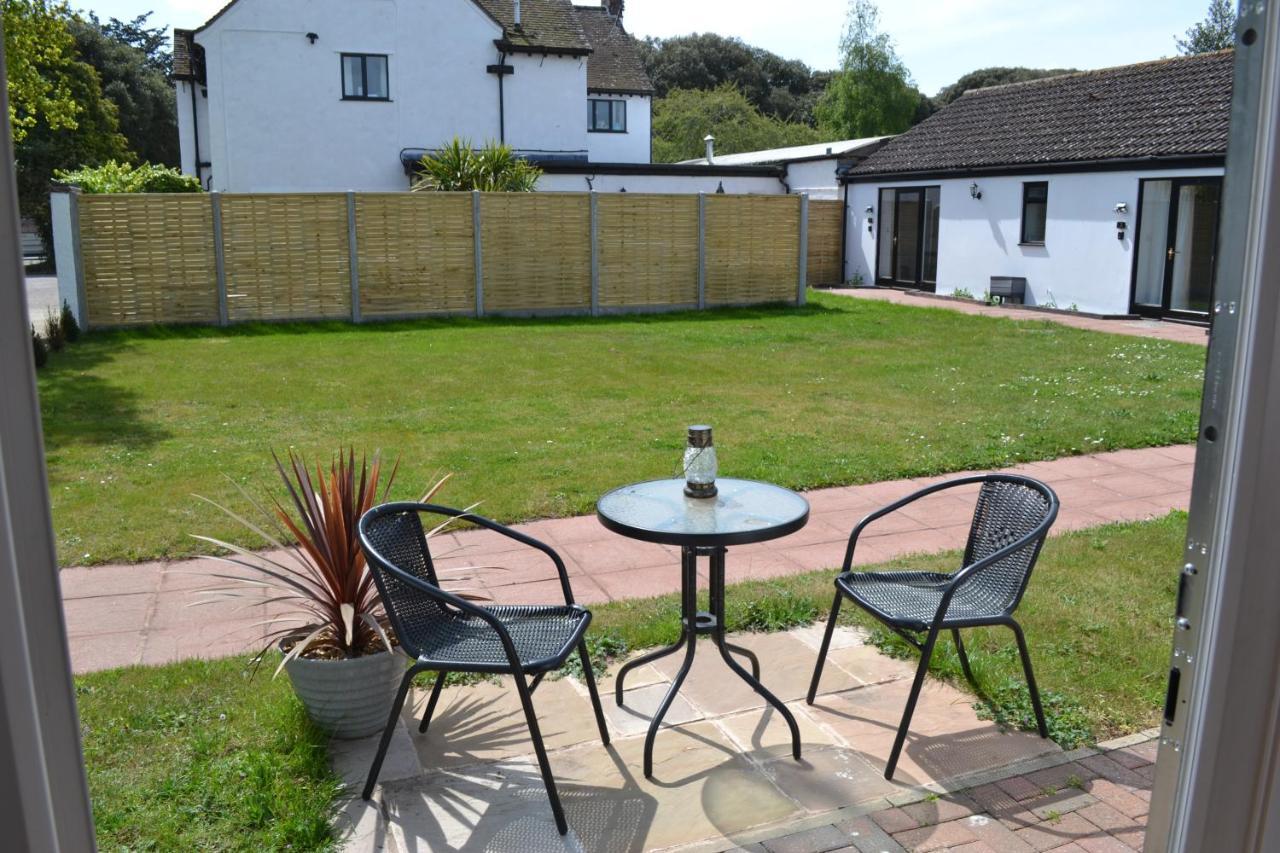 Number 3, Lytton Tree Lodge, Reydon, Southwold Екстериор снимка