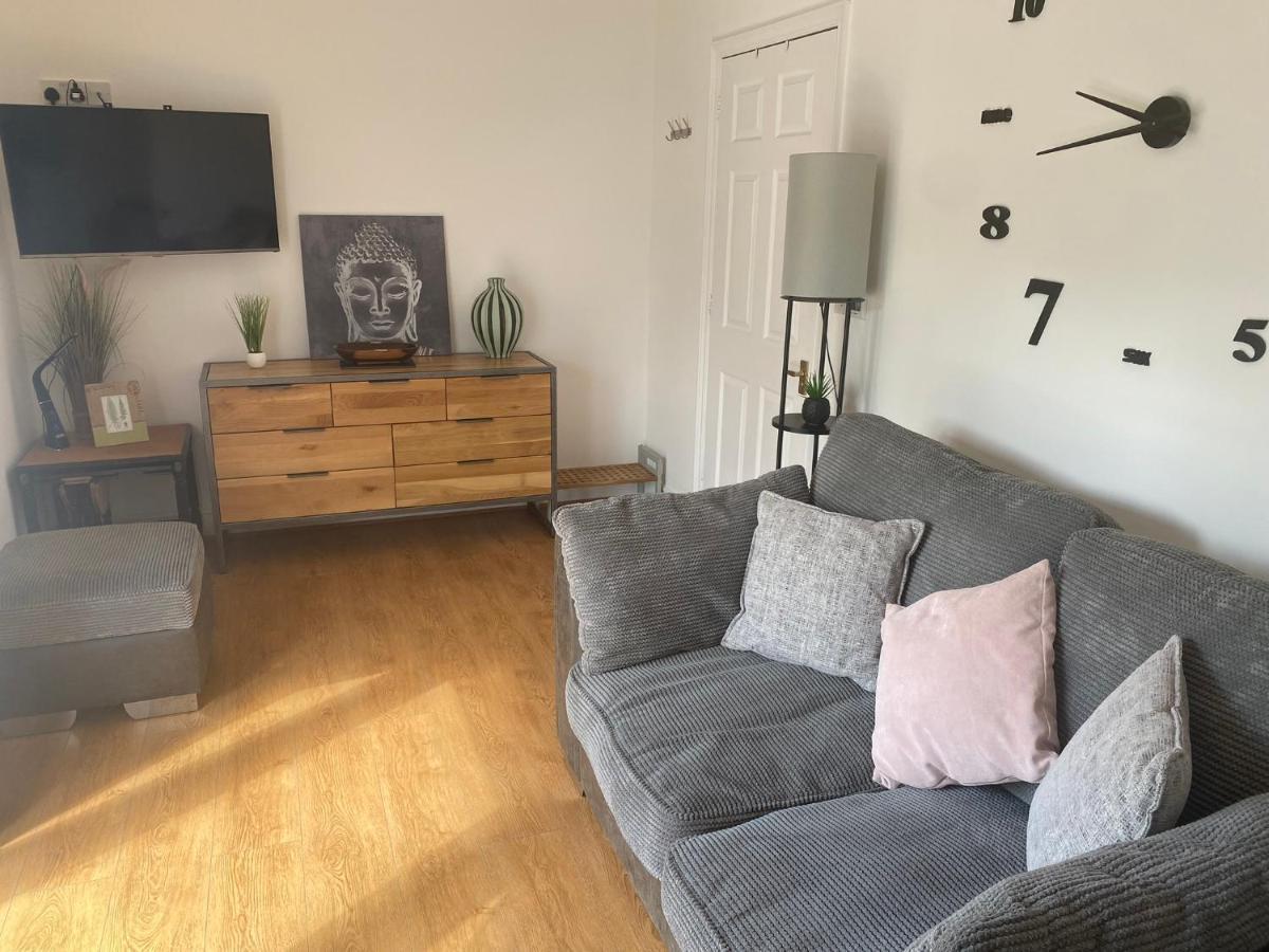 Number 3, Lytton Tree Lodge, Reydon, Southwold Екстериор снимка