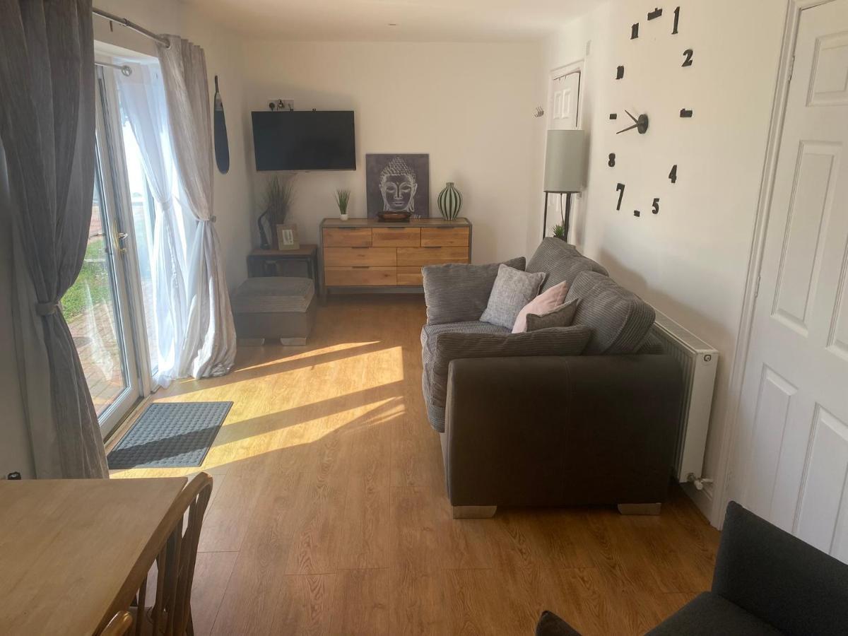 Number 3, Lytton Tree Lodge, Reydon, Southwold Екстериор снимка