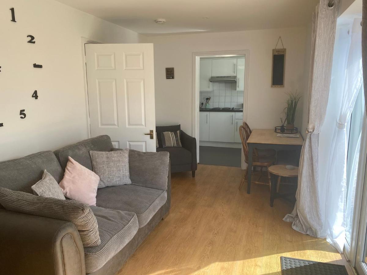 Number 3, Lytton Tree Lodge, Reydon, Southwold Екстериор снимка