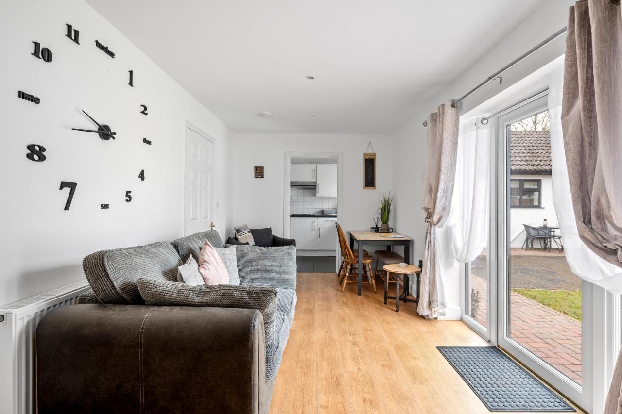 Number 3, Lytton Tree Lodge, Reydon, Southwold Екстериор снимка