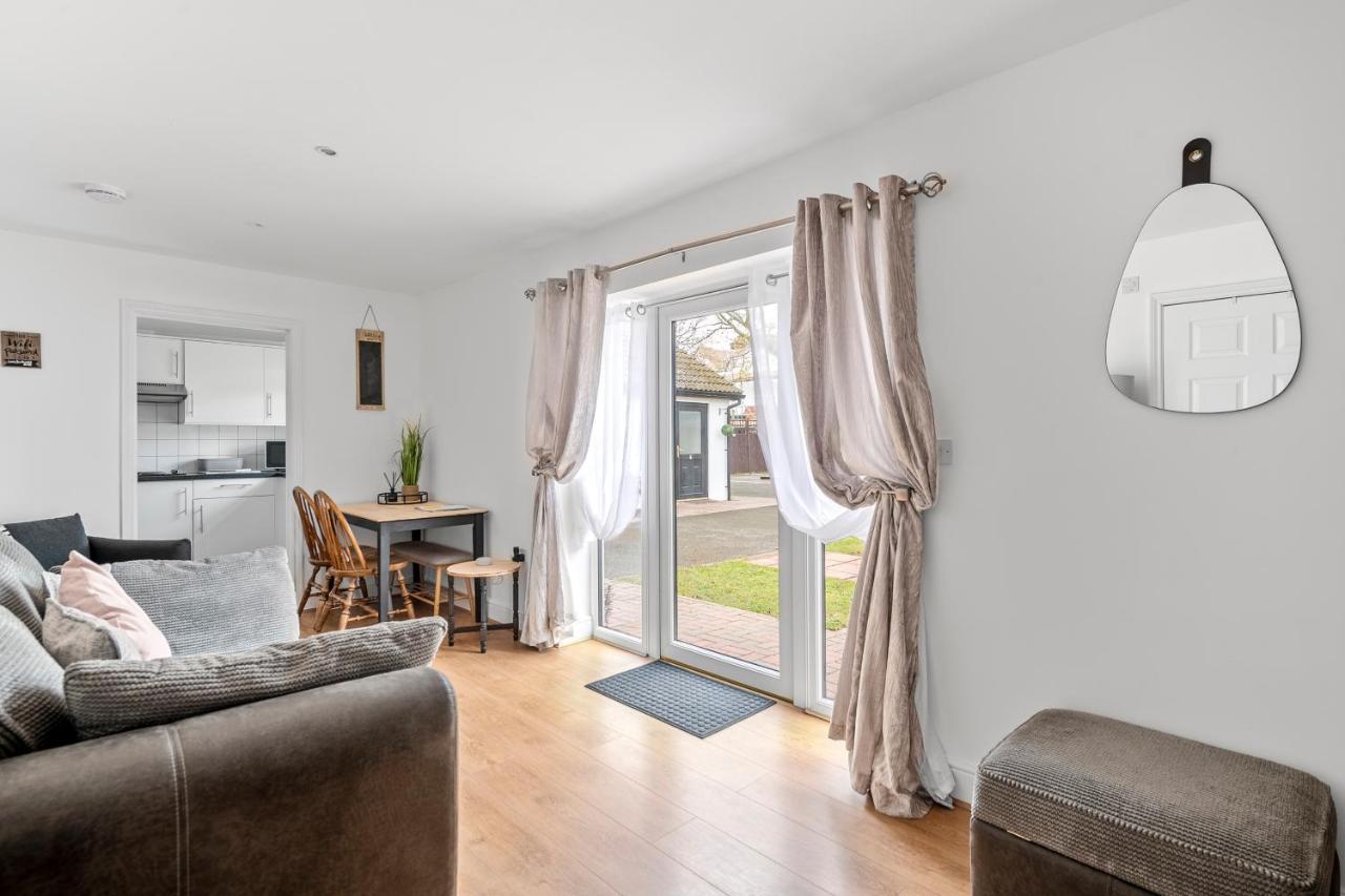 Number 3, Lytton Tree Lodge, Reydon, Southwold Екстериор снимка