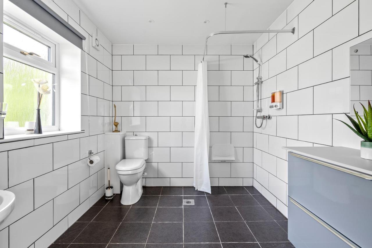 Number 3, Lytton Tree Lodge, Reydon, Southwold Екстериор снимка