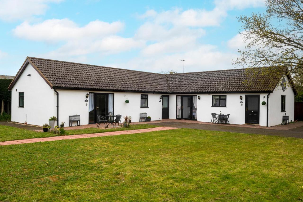 Number 3, Lytton Tree Lodge, Reydon, Southwold Екстериор снимка