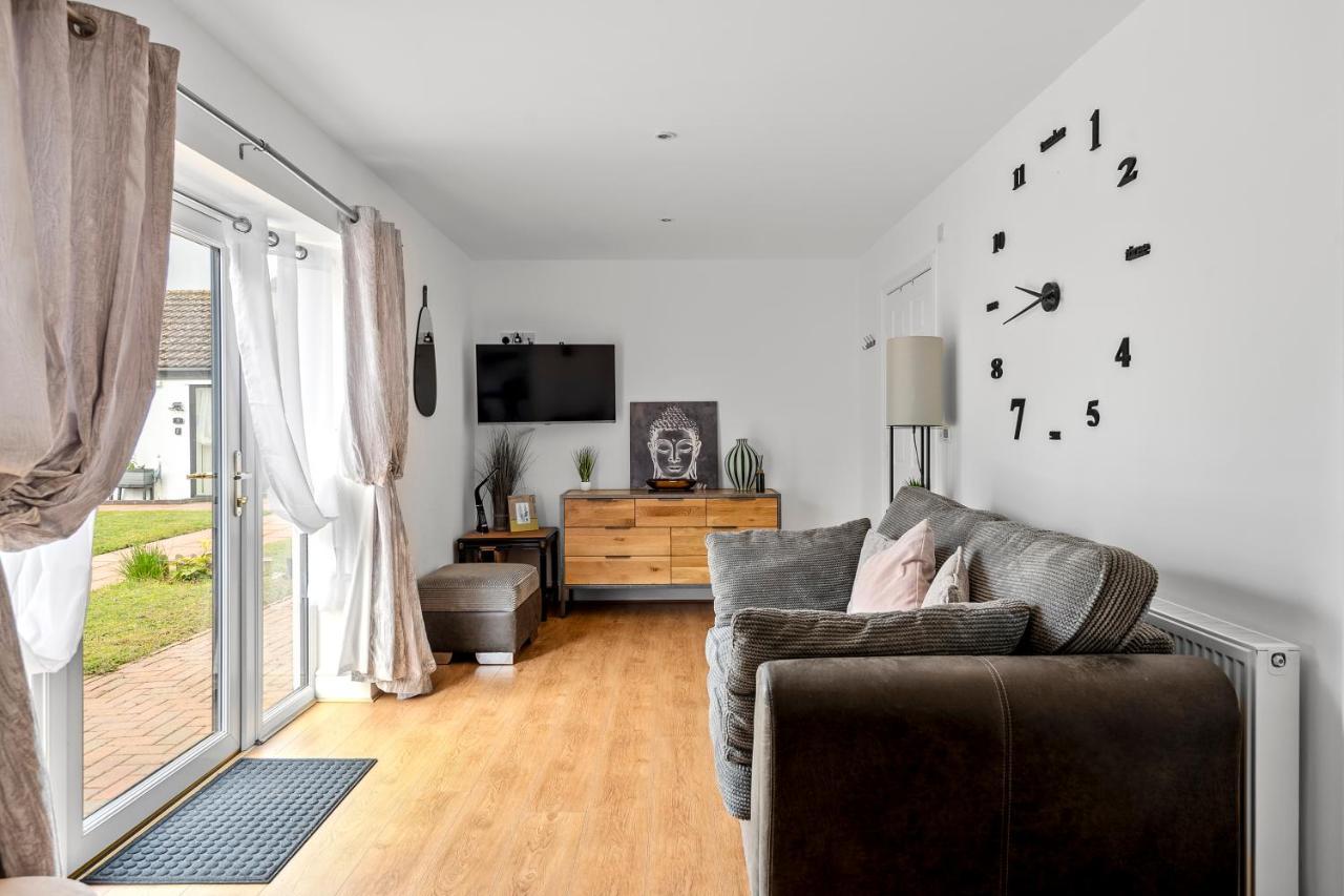 Number 3, Lytton Tree Lodge, Reydon, Southwold Екстериор снимка