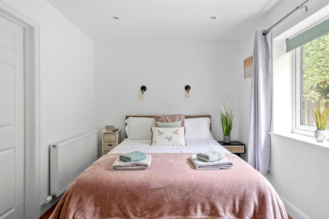 Number 3, Lytton Tree Lodge, Reydon, Southwold Екстериор снимка