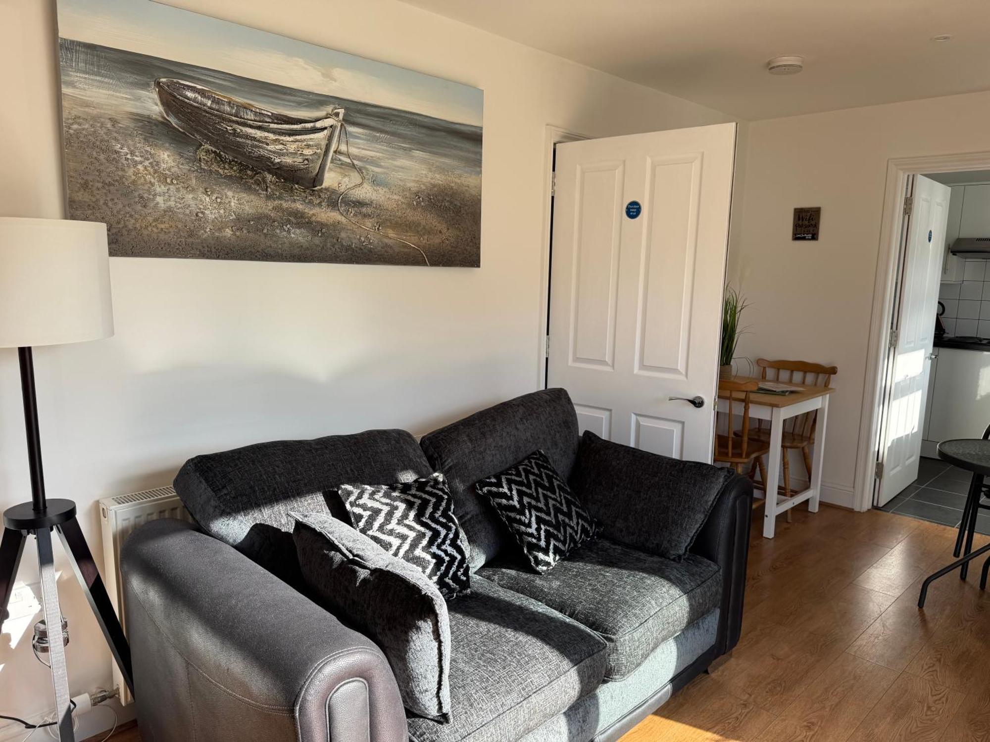Number 3, Lytton Tree Lodge, Reydon, Southwold Екстериор снимка