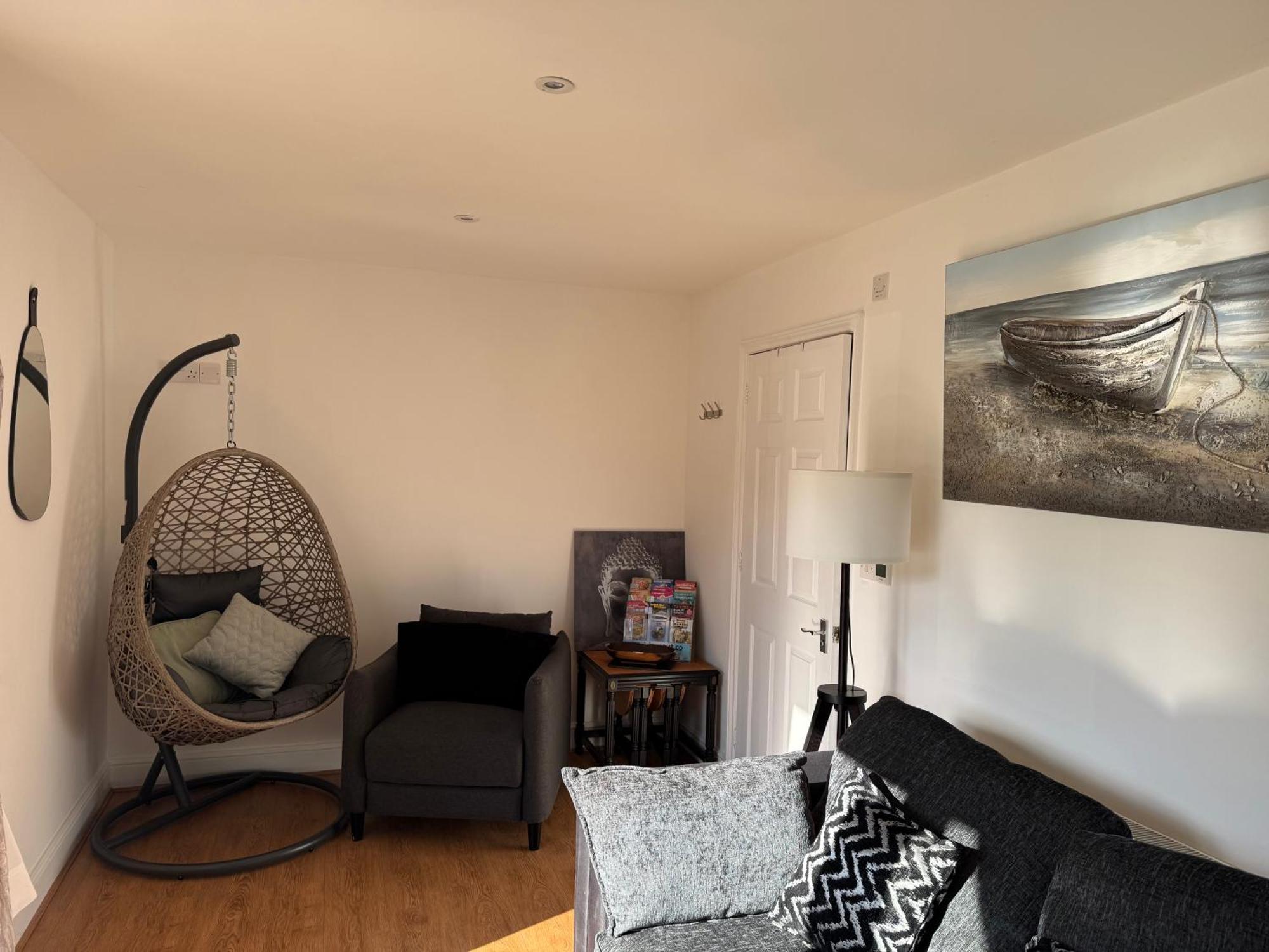 Number 3, Lytton Tree Lodge, Reydon, Southwold Екстериор снимка
